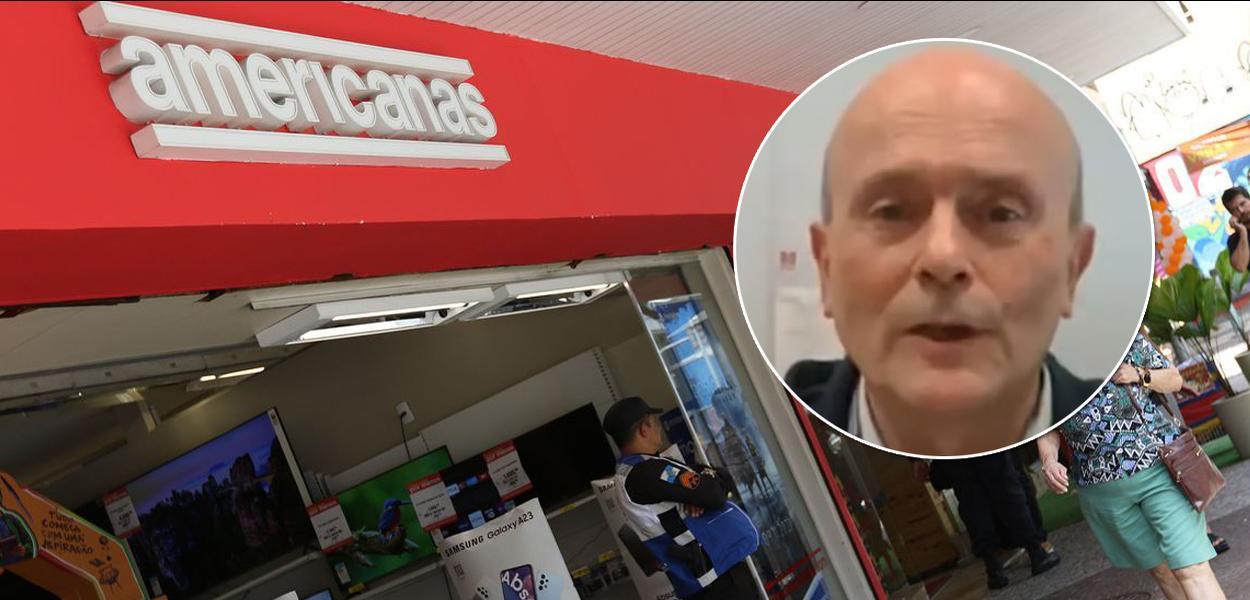 Extradição de ex-CEO da Americanas preso em Madri deve ter resistência