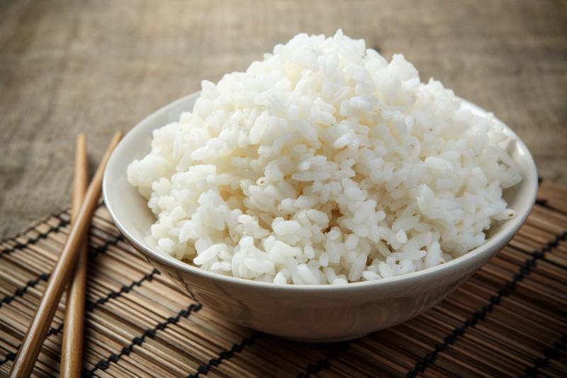 Liminar suspende leilão do governo federal para compra de arroz