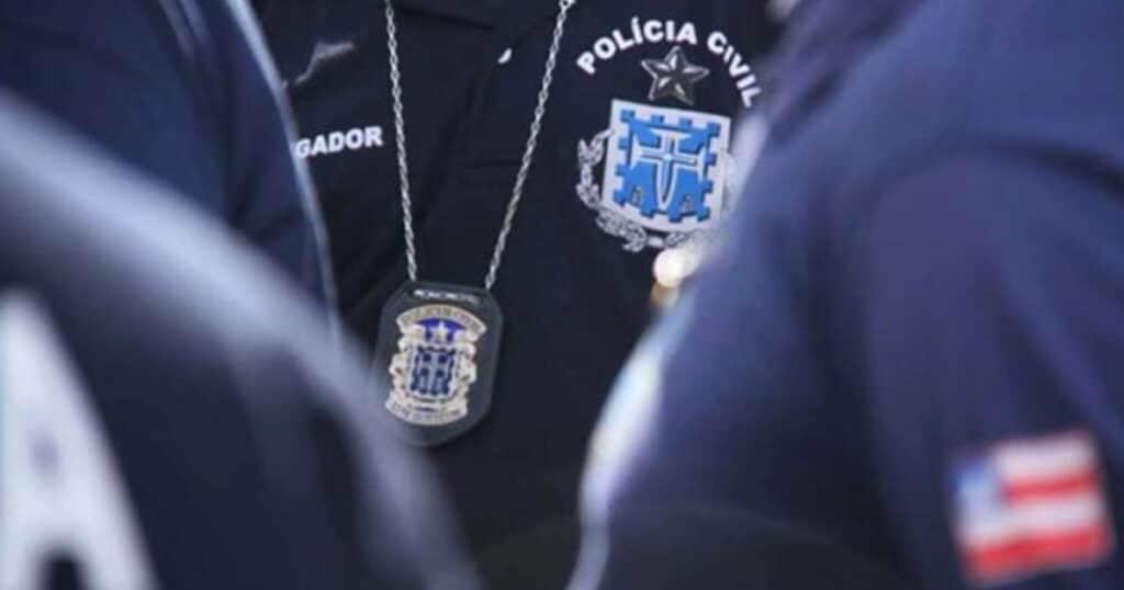 Polícia Civil  identifica o Sexto envolvido no homicídio que vitimou fatalmente um adolescente e lesionou outro gravemente