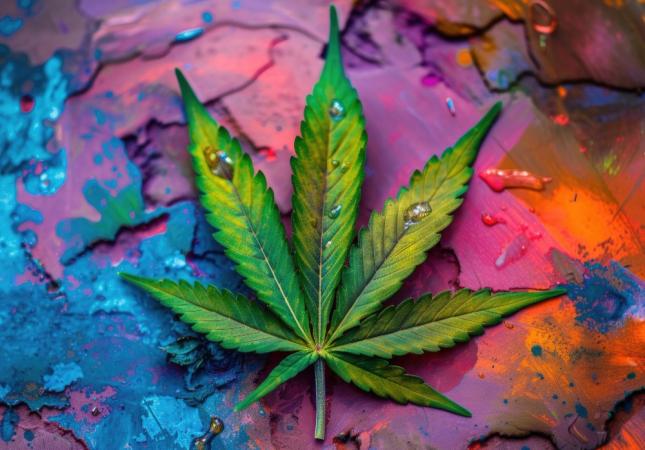 STF gera discussão entre descriminalizar e legalizar porte de maconha