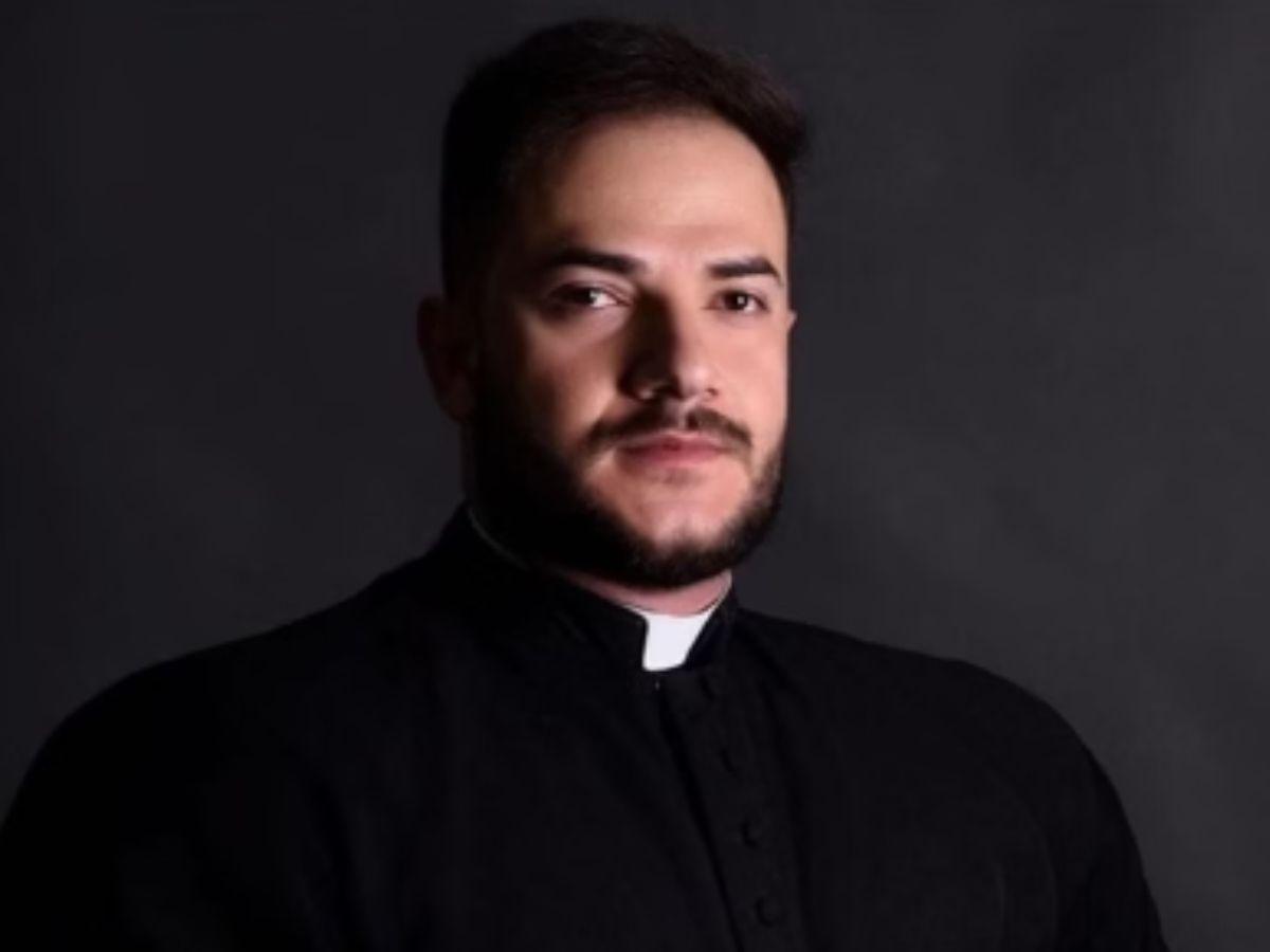 Padre, médico, policial, bombeiro: as multifacetas do falso diácono