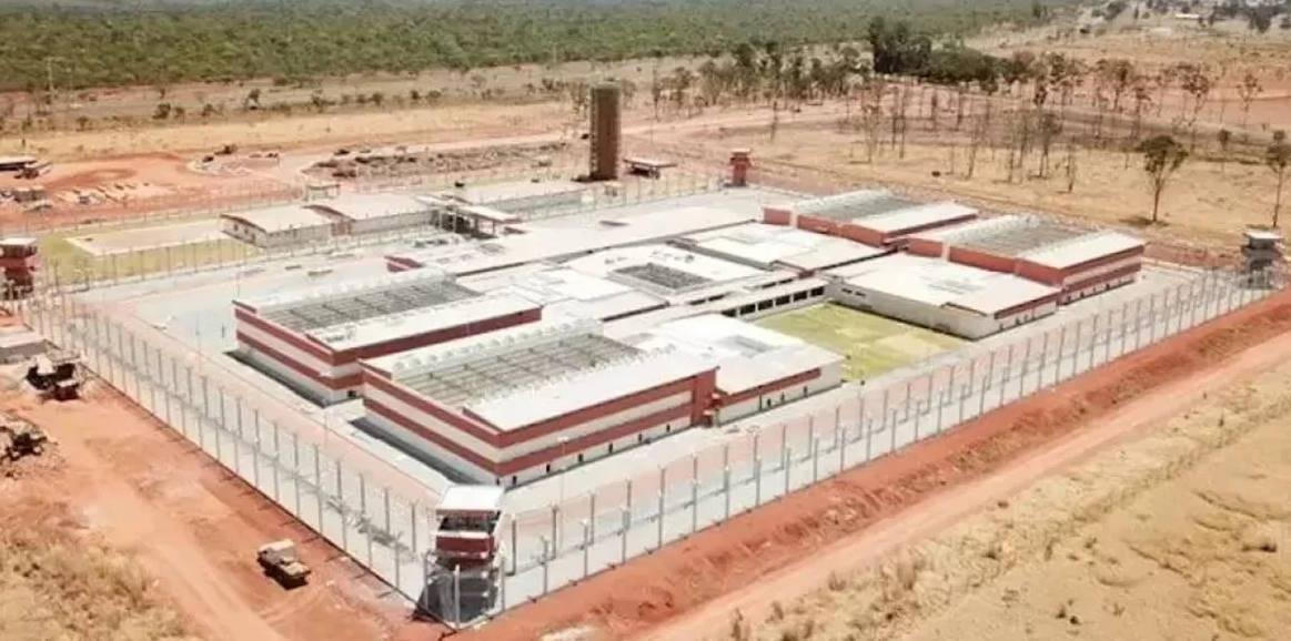 Empresa investigada após fuga de presos em Mossoró recebeu R$ 5,4 milhões em emendas