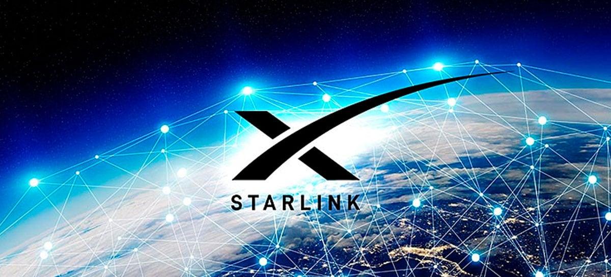 Moraes bloqueia recursos financeiros da Starlink, de Elon Musk