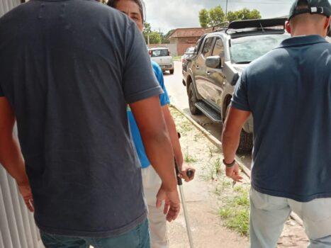 PRISÃO ORIGINADA POR CIRURGIA PODE SER REVERTIDA