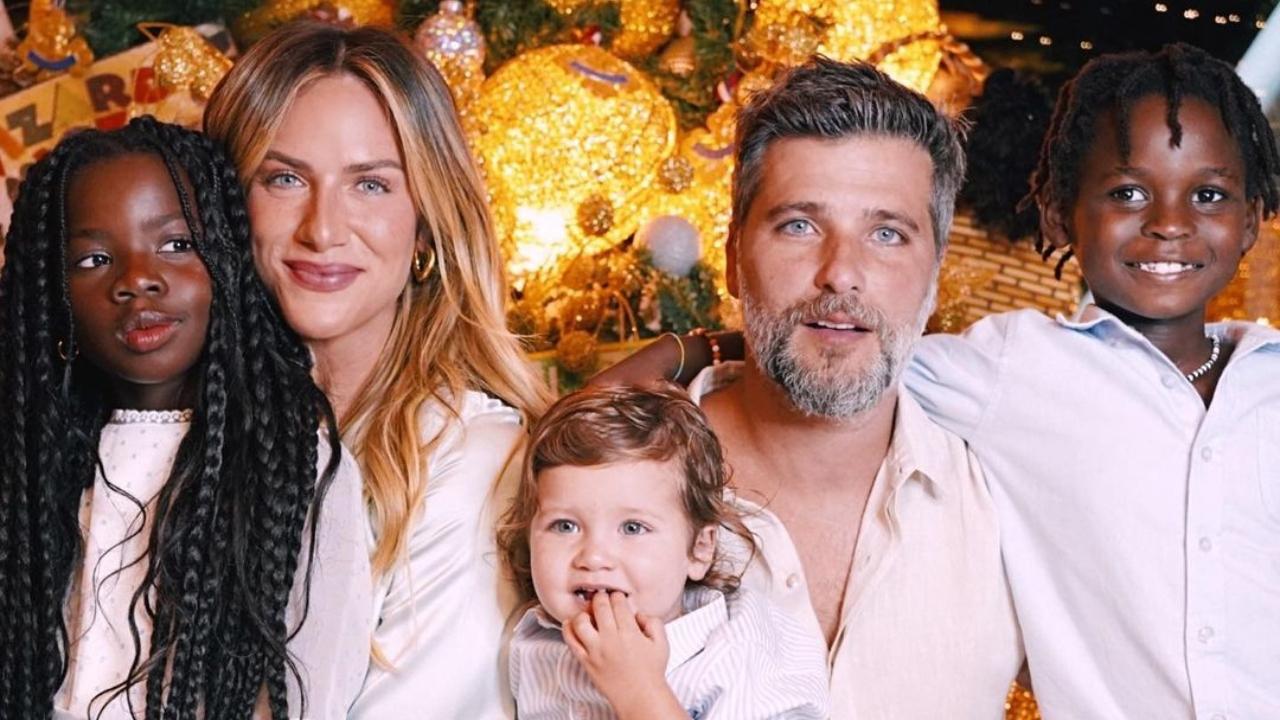 Socialite condenada por ofender filha de Bruno Gagliasso disse à Justiça que “sofre racismo todos os dias