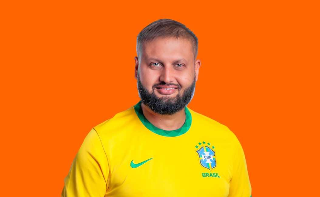 Por que eu voto em Kevin Eleto para vereador em Porto Seguro