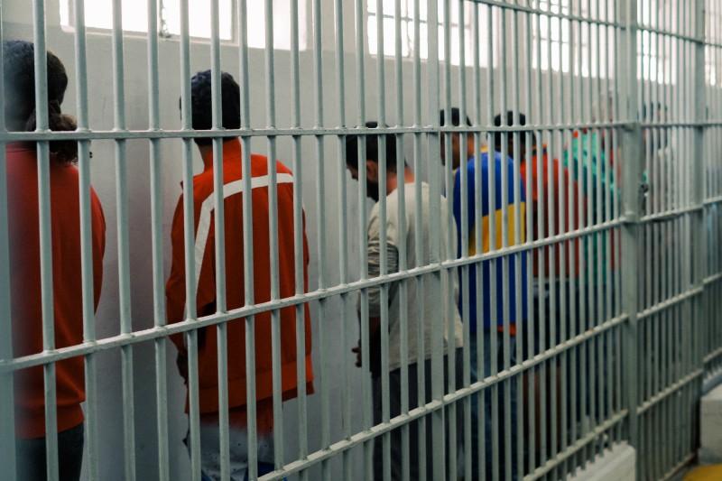 Supremo Tribunal Federal valida prisão imediata de réus condenados no Tribunal do Júri