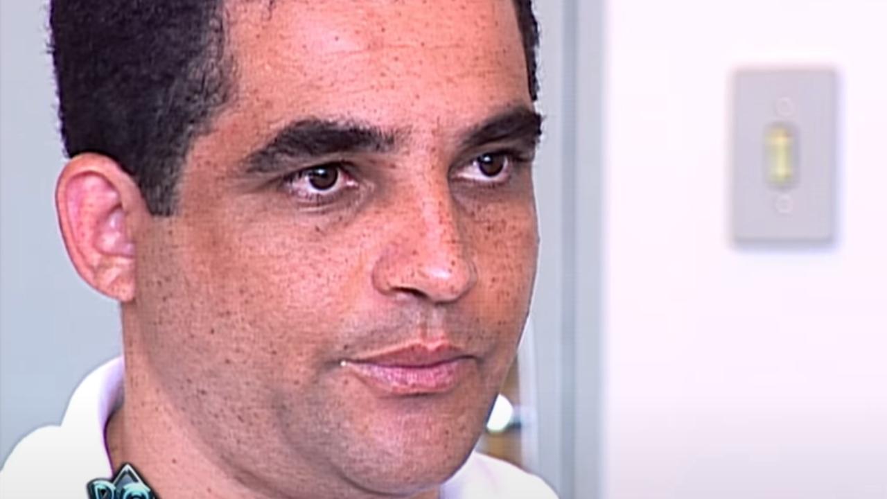 Mãe diz que Maníaco do Parque não está preparado para deixar a prisão
