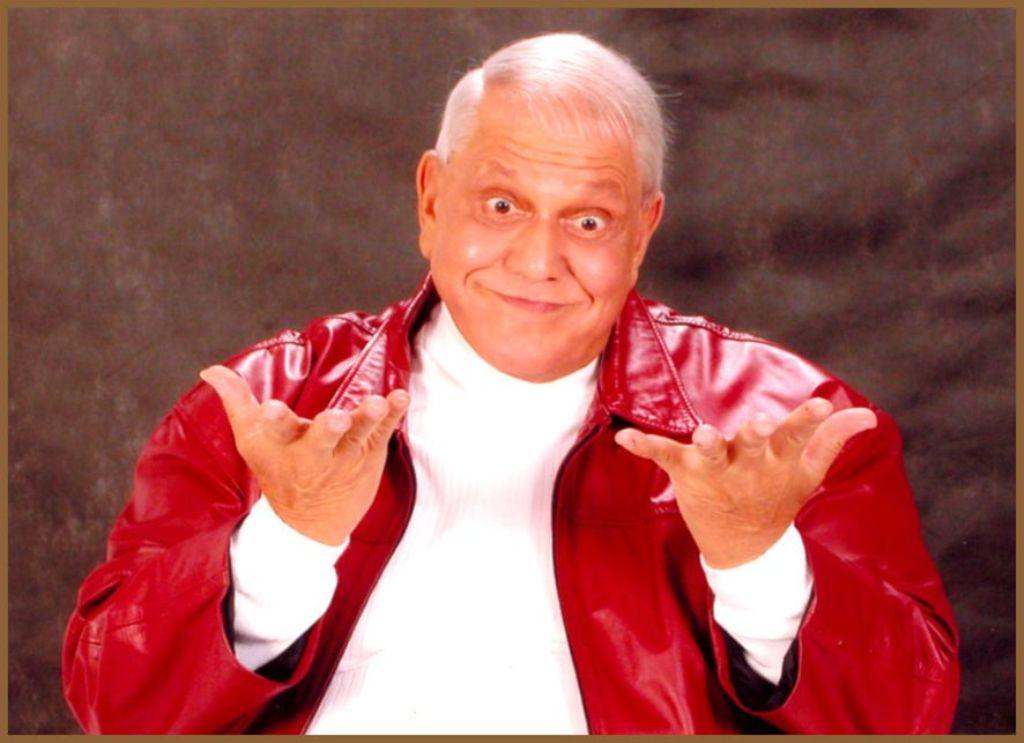 Morre, aos 87 anos, o comediante Ary Toledo