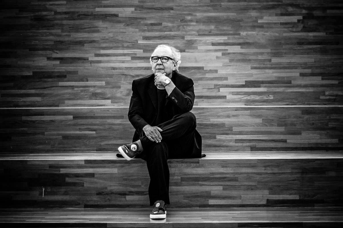 Morre o publicitário Washington Olivetto, aos 73 anos