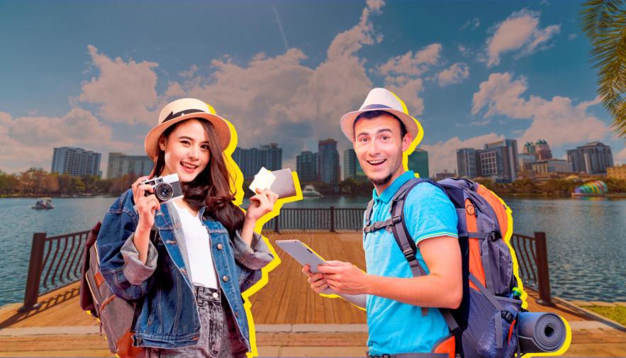 Brasil cai para 36º lugar no ranking de segurança para viajantes em 2025