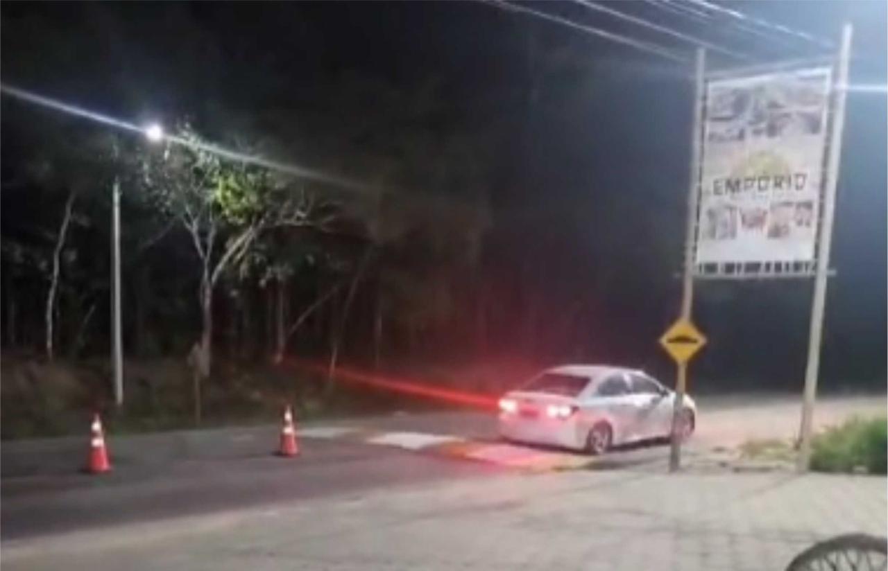 Lombada em Porto Seguro: uma solução necessária e efetiva para salvar vidas