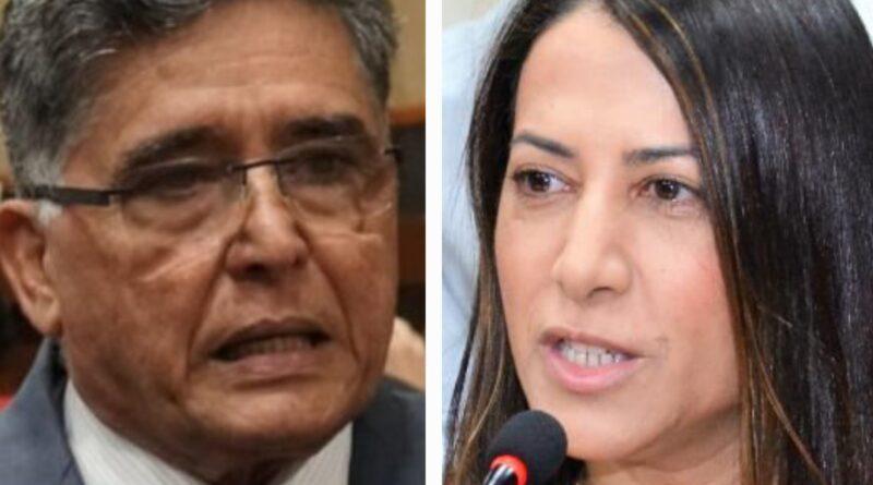 Ministro pede vista para analisar Processo que pede a cassação do registro de candidatura de Jânio Natal