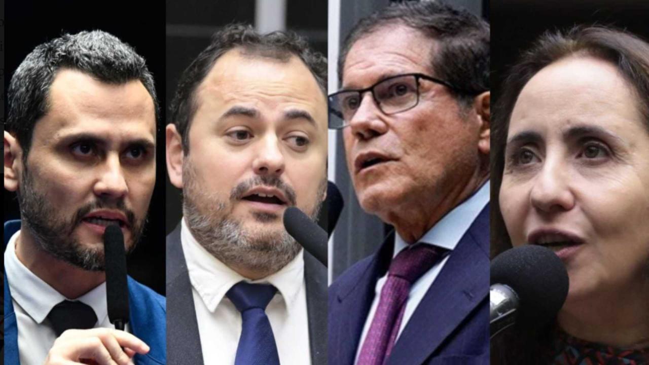 PF investiga bloqueio de R$ 4,2 bilhões em emendas parlamentares determinadas pelo STF