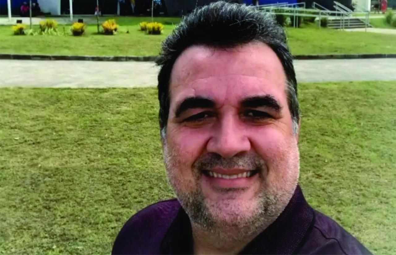 Carlos Renato da Silva Antunes assume Secretaria de Saúde de Porto Seguro com ampla experiência em gestão pública