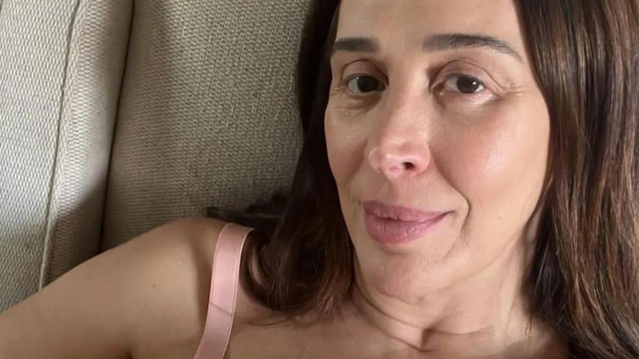 Deputado denuncia Claudia Raia por dar vibrador à filha menor