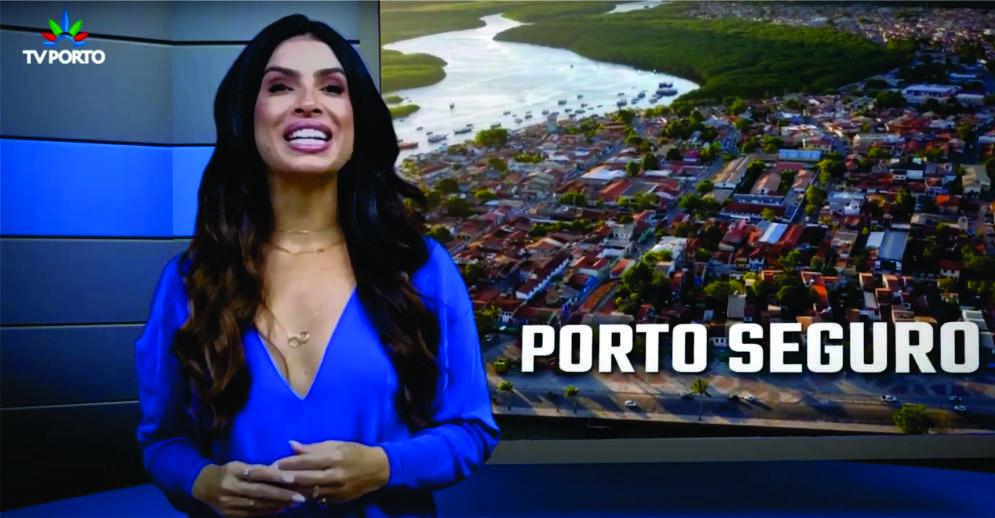 A Importância da TV Porto na Costa do Descobrimento
