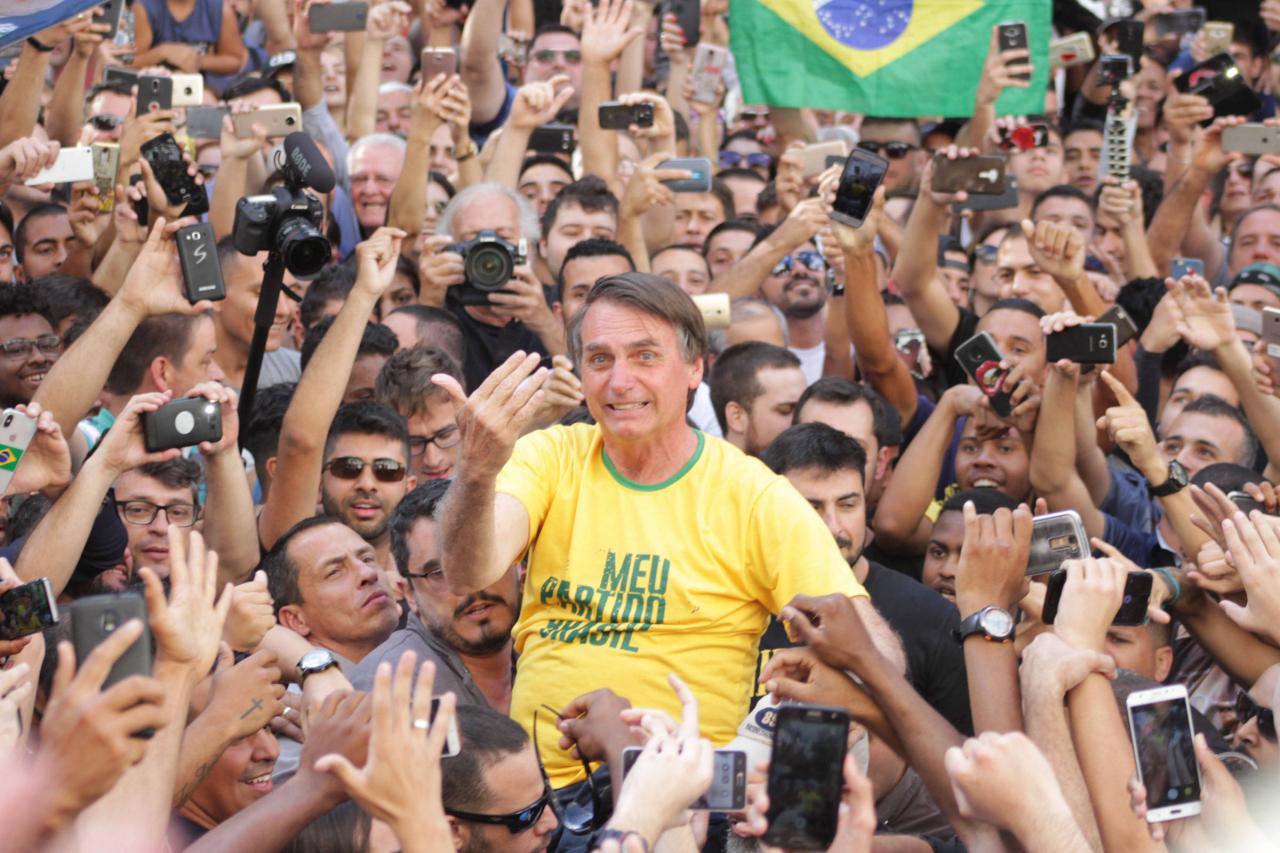 Bolsonaro pede ao STF prazo de 83 dias para responder à denúncia da PGR