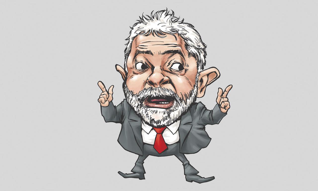 Lula critica prefeitos que optam por escola particular, mas filhos do presidente estudaram em colégio privado