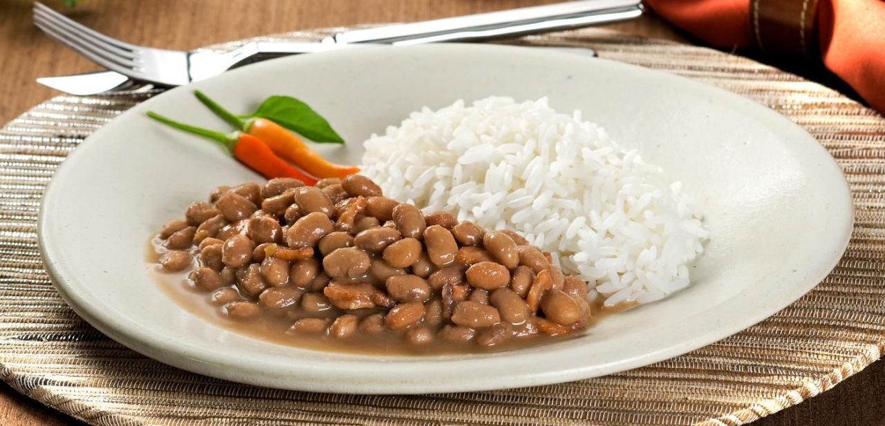 Reforma Tributária: arroz e feijão podem ficar mais caros para os brasileiros
