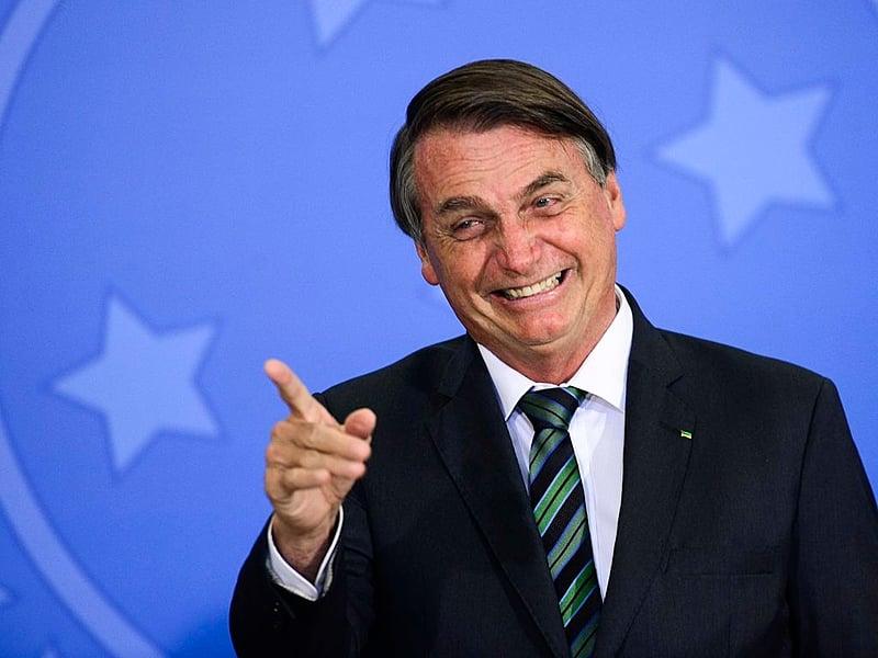 STF reage a denúncias de Bolsonaro contra Moraes à OEA