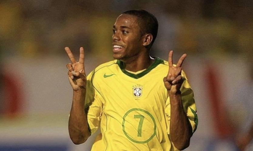 STJ julgará recurso de Robinho que pode alterar pena por estupro na Itália