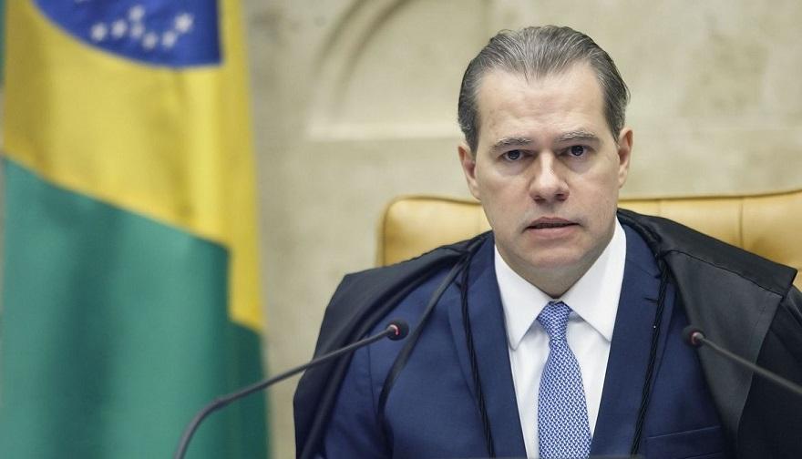 Toffoli encerra investigação da Lava Jato contra Paulinho da Força