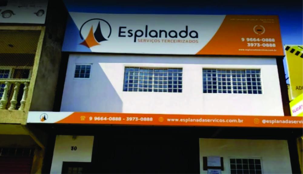 Alvo da PF, empresa é habilitada para contrato de R$ 328 mi com MGI