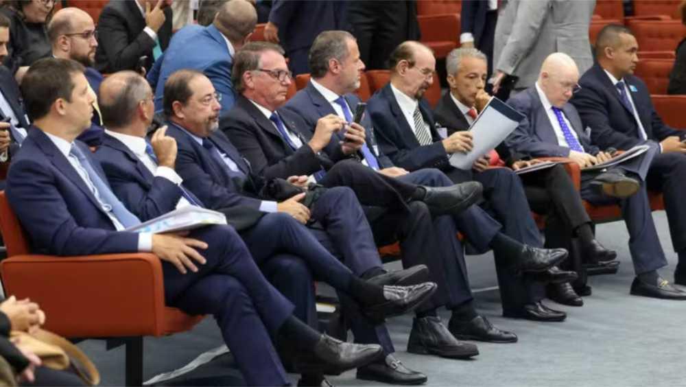 Bolsonaro pedirá anulação do inquérito do golpe após parecer da PGR