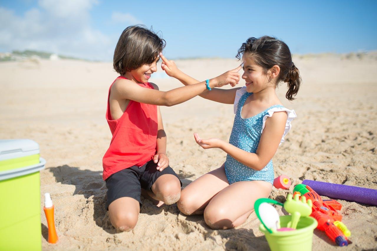 Cuidados com a pele no Verão: evite 5 problemas comuns causados pelo sol
