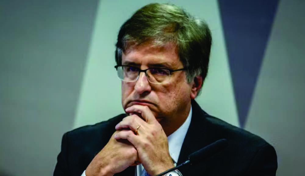 Denúncia não pode se basear “apenas nas declarações” de delator, diz Gonet ao arquivar investigação contra Bolsonaro
