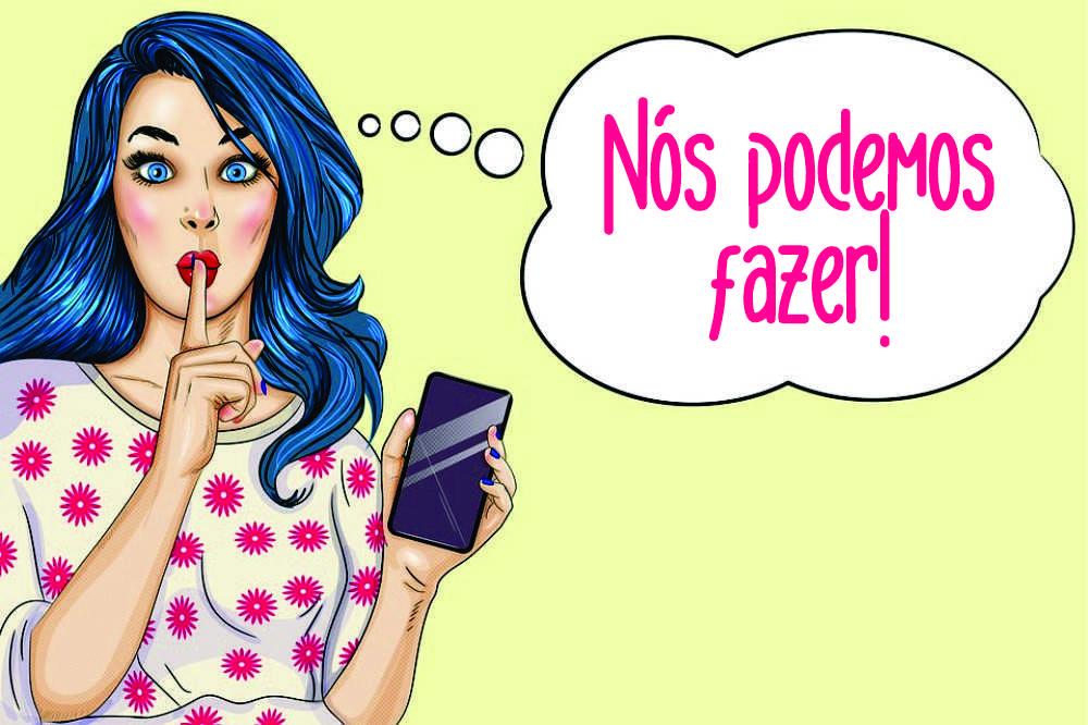 Dia Internacional da Mulher: Reflexão, Conquistas e Desafios