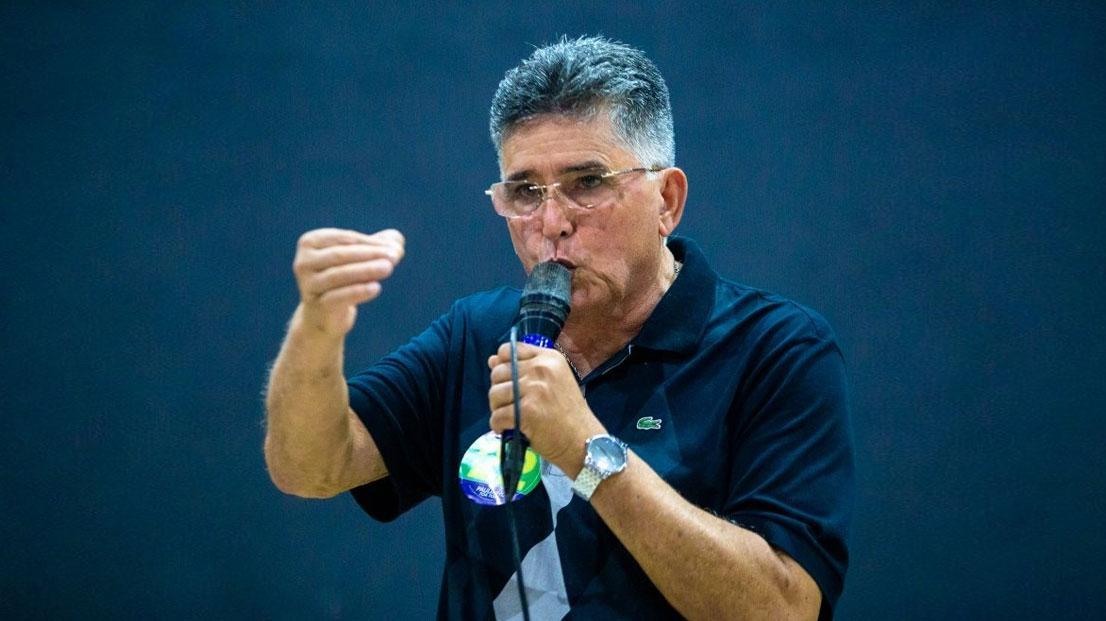 É O PREFEITO! Jânio venceu também no Tapetão!