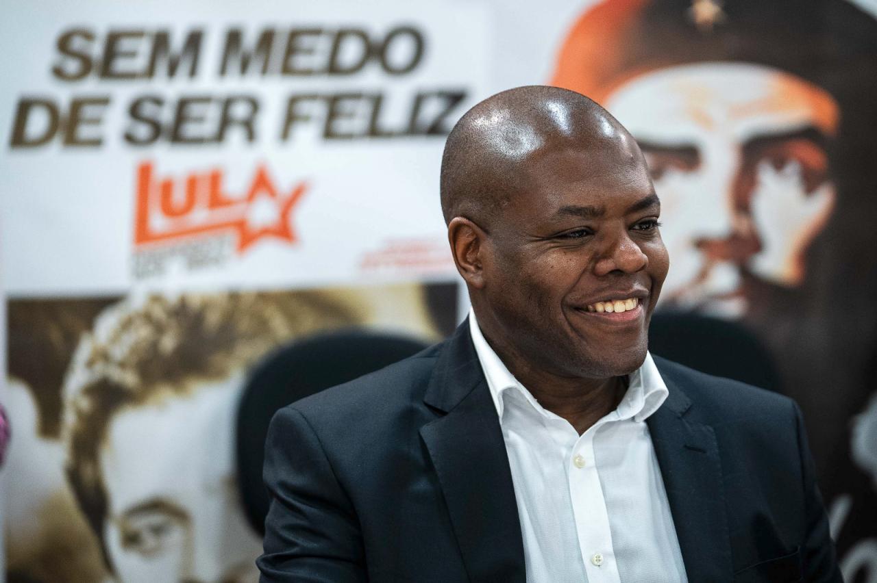 Lula foi alertado sobre importunação de Silvio Almeida a Anielle por quatro pessoas, diz revista