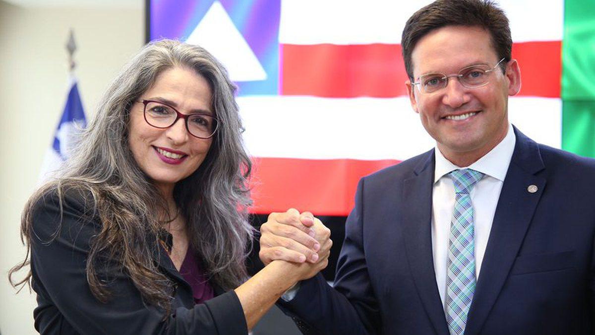 PL Bahia tem nova formação sem Raíssa Soares e Roberta Roma e com Janio Natal