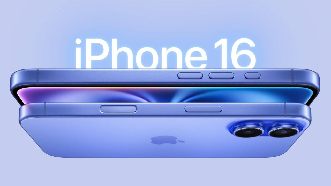 Tribunal planeja gastar meio milhão em iPhones 16 para desembargadores