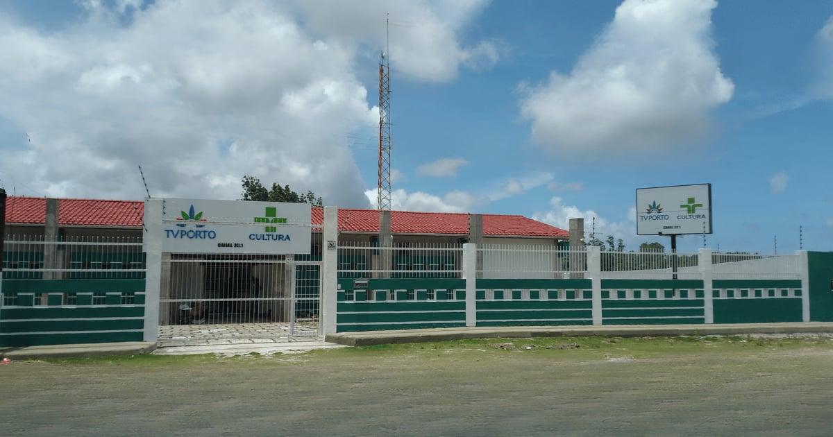 TV Porto Rede Cultura passa a transmitir Sessões da Câmara de Vereadores de Porto Seguro