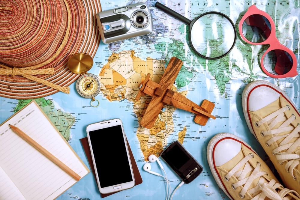 Brasil fecha as portas para o turismo internacionaldecisão de Lula 3 sobre vistos ameaça economia e setor turístico