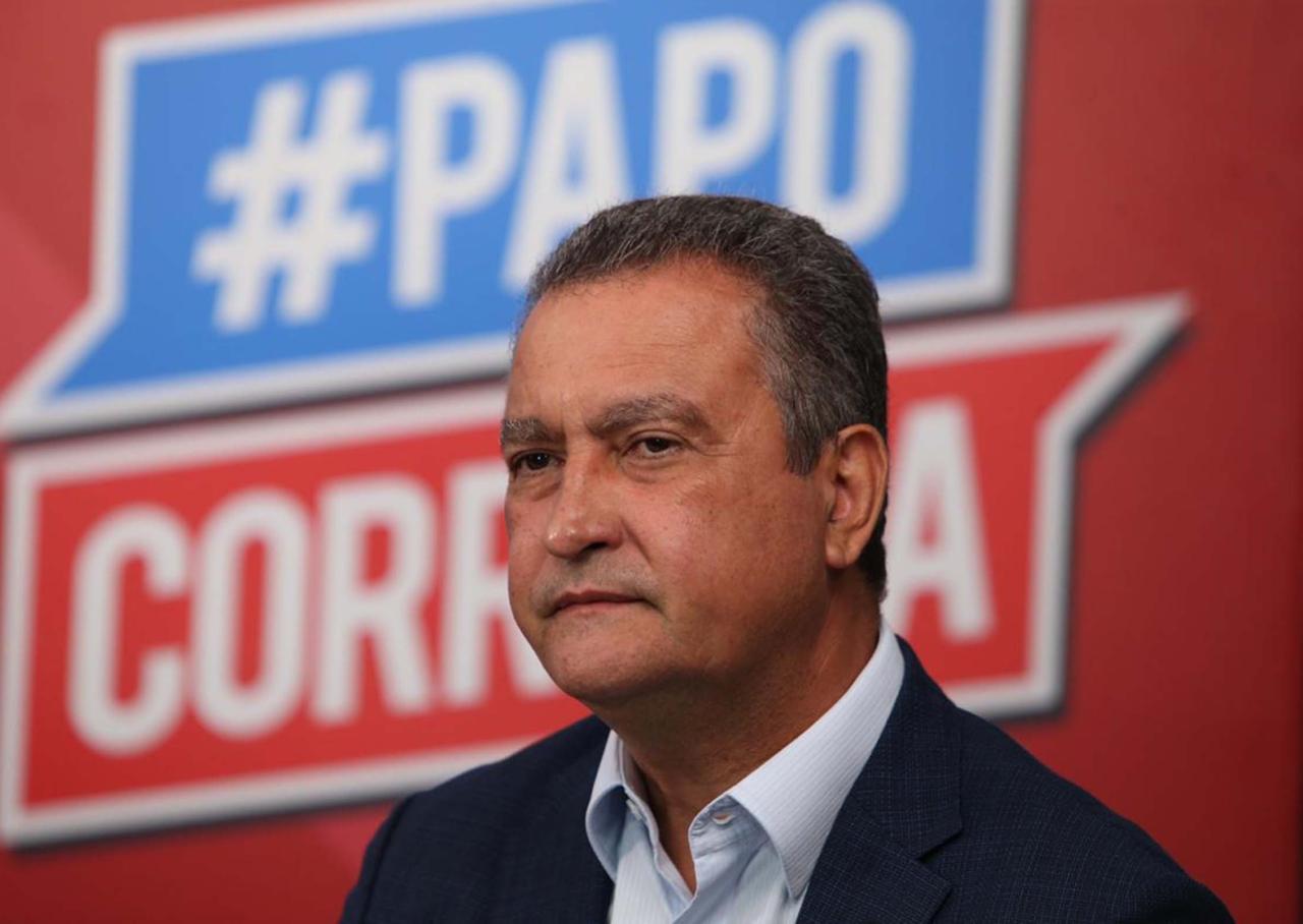 ESCÂNDALO DOS RESPIRADORES