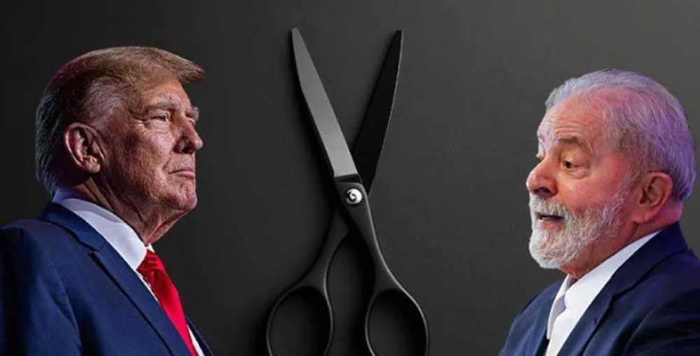 EUA usa relatório para criticar o Brasil por impor barreira comercial