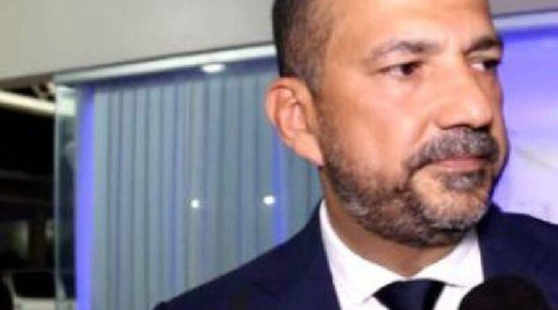 Justiça Federal cassa novamente os direitos políticos de Robério Oliveira