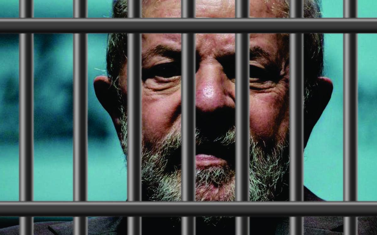 LULA LADRÃO! Homem é detido após chamar presidente durante visita ao Rio de Janeiro