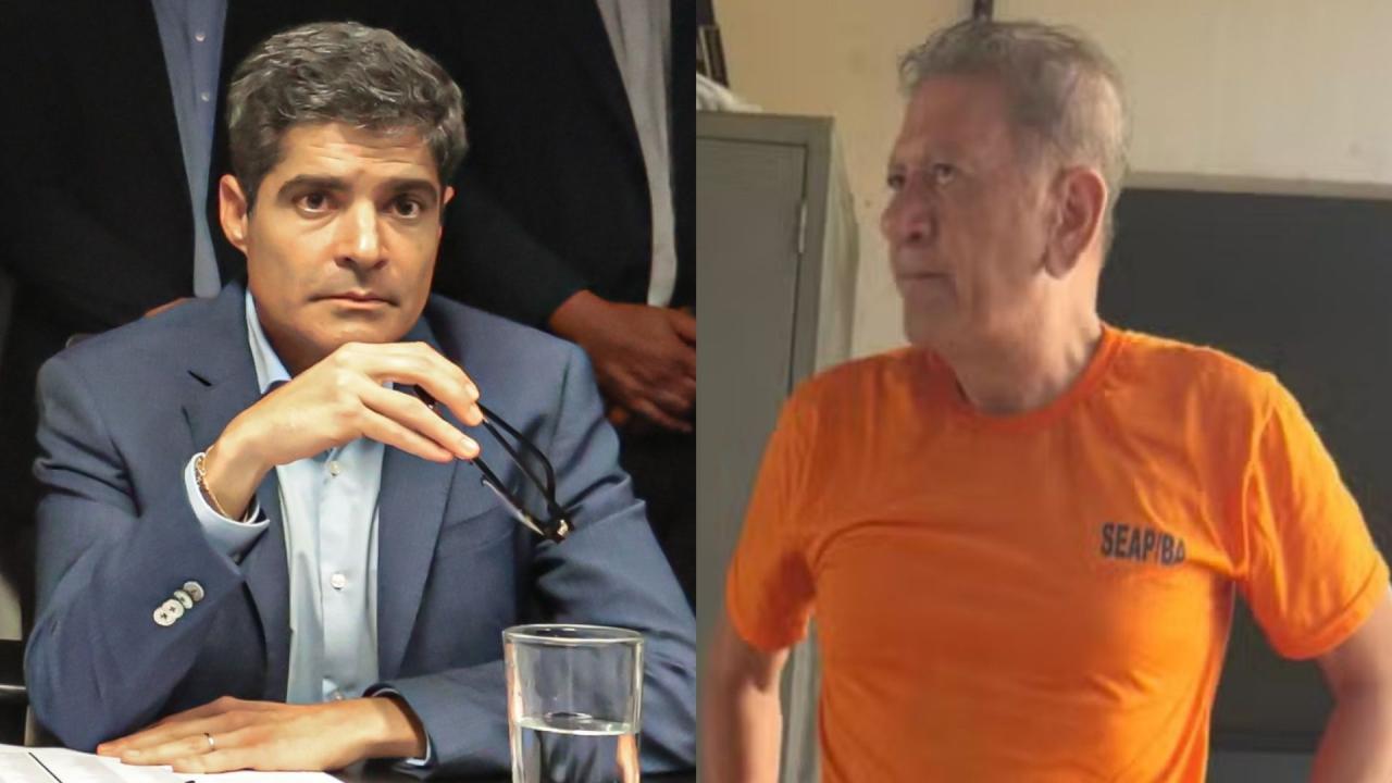 Operacao Overclean mira aliados de ACM Neto em esquema bilionário de corrupção