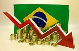 PIB em Alta, Povo em Queda: A Economia Cresce, Mas o Brasil Real Continua em Crise