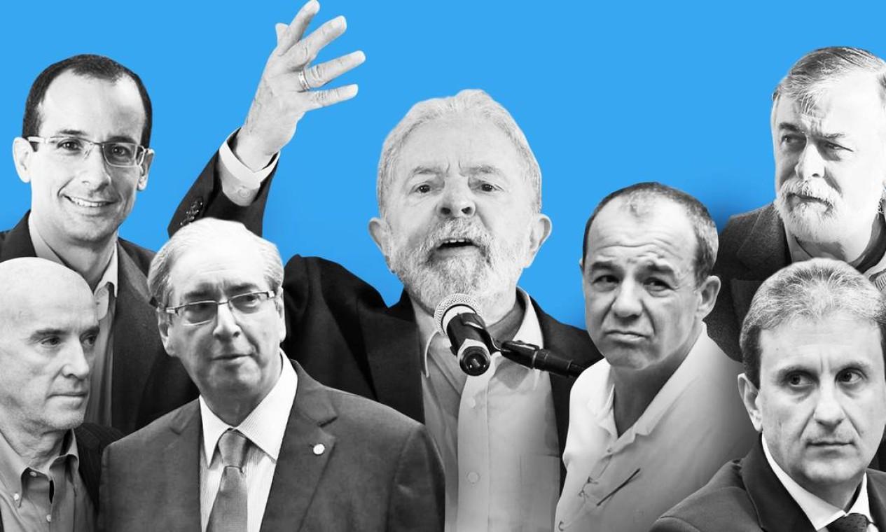 Quando a Justiça Falha: O Fim da Lava Jato e a Virada do Jogo no Brasil