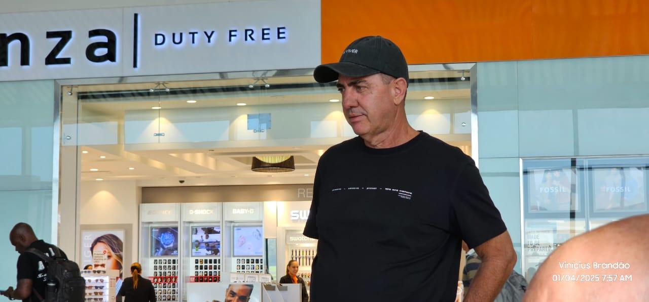 Receptivo Taípe Turismo, leva portusegurenses para conhecer Cuba