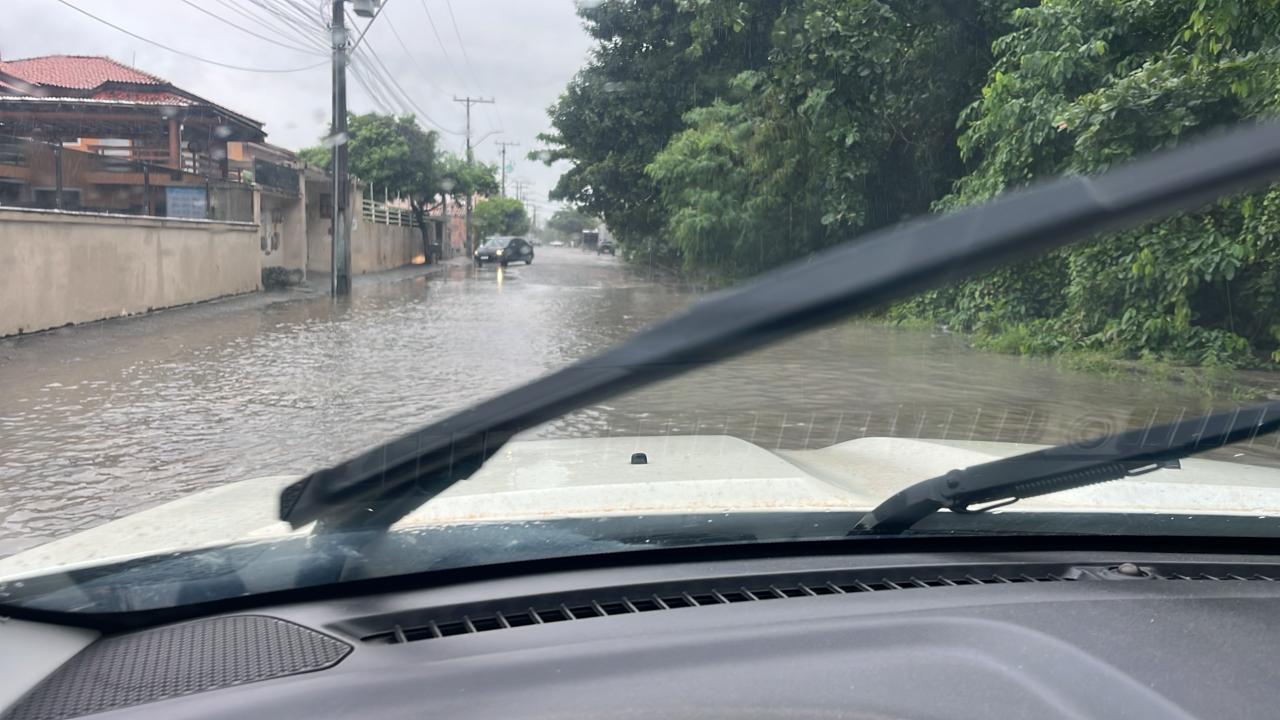 Ação emergencial tenta minimizar estragos causados pelo abandono do Rio em Porto Seguro