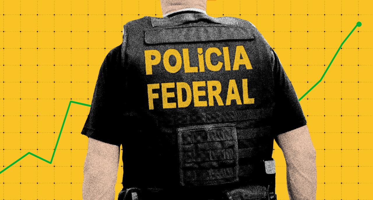 Assassinos de aluguel cobravam R$ 250 mil para espionar ministros do STF