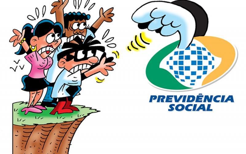 Checagem de Fato: É verdade que Bolsonaro colocou 7 mil militares no INSS e nenhum descobriu fraudes?