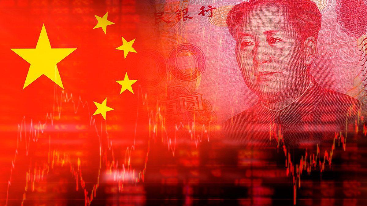 China: O Capitalismo Autocrático que se Veste de Socialismo para Dominar o Mundo